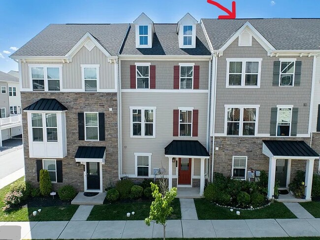 property at 406 Blue Welsh St