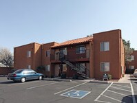 Building Photo - Acacia Gardens Apartamentos in Tucson, Arizona