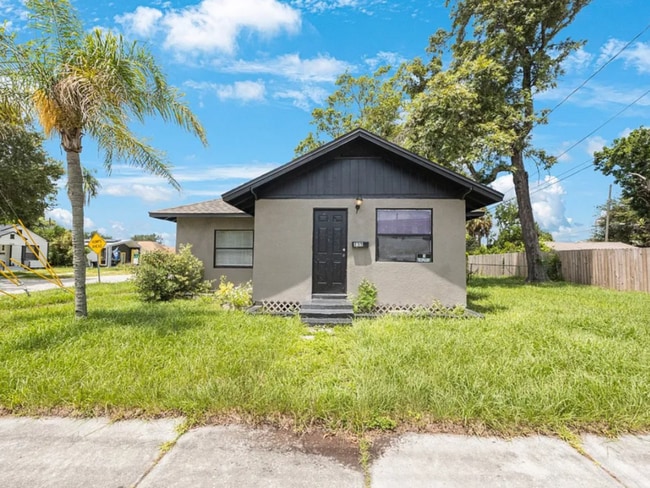 property at 235 35th St S