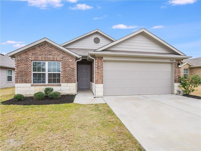 13409 Brahmin Dr in Austin, TX - Building Photo - Building Photo
