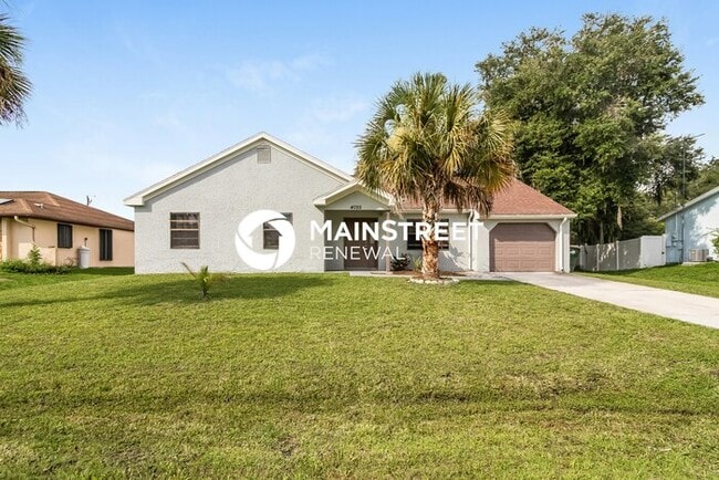 property at 4055 Vermont Ln