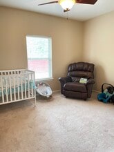 1206 Willow Cir in Deridder, LA - Foto de edificio - Building Photo
