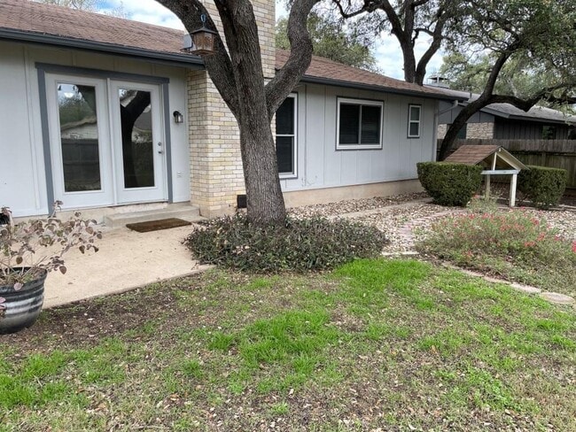 11719 Spotted Horse Dr in Austin, TX - Building Photo - Building Photo