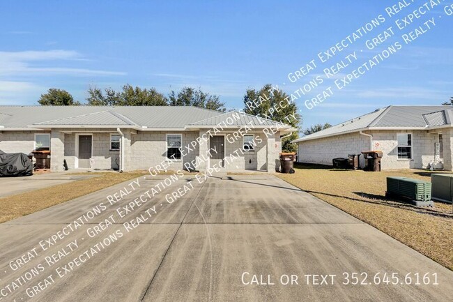 property at 10583 SE 67 Ct