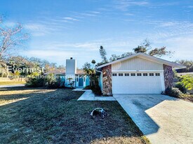 1301 Gulfview Woods Ln in Tarpon Springs, FL - Building Photo