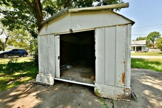 101 10th St in Mena, AR - Building Photo - Building Photo