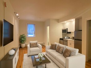 529 Beacon St in Boston, MA - Building Photo - Building Photo