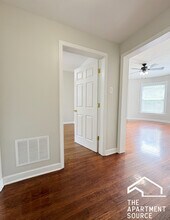 4011 S Calumet Ave, Unit 2S in Chicago, IL - Building Photo - Building Photo