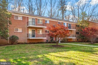 10631 Weymouth St in Bethesda, MD - Building Photo - Building Photo