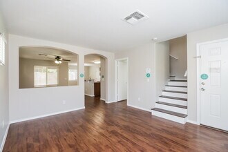 339 S Travis in Mesa, AZ - Building Photo - Building Photo