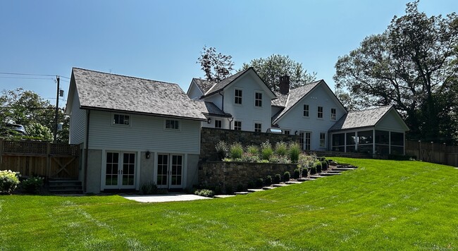 property at 107 Wilton Rd