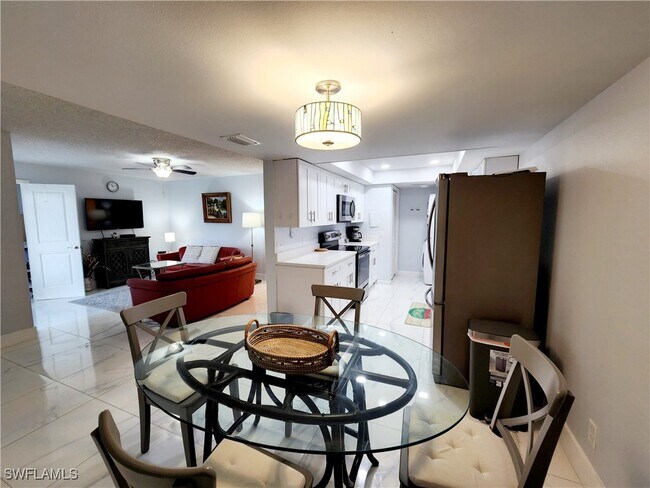 property at 3615 Boca Ciega Dr