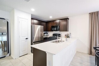 1657 Bluffview Dr in Hutchins, TX - Building Photo - Building Photo