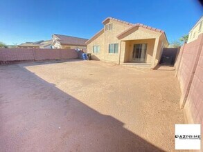 8327 W Crown King Rd in Tolleson, AZ - Building Photo - Building Photo