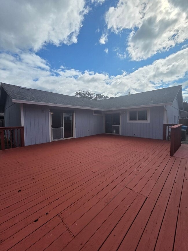 property at 2445 Gads Hill St