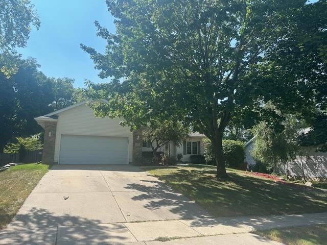 property at 2333 St Albert the Great Dr