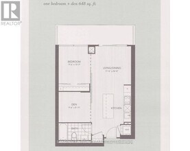 1080-1080 Bay St. in Toronto, ON - Building Photo - Building Photo