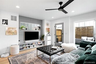 3830 W 13th Ave in Denver, CO - Building Photo - Building Photo