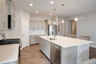 6192 Harmonica Arch Dr in Colorado Springs, CO - Building Photo - Building Photo