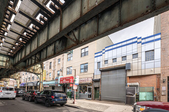 5221 New Utrecht Ave in Brooklyn, NY - Building Photo - Building Photo