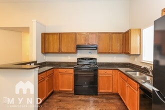 4014 Old Glory Dr in Concord, NC - Building Photo - Building Photo