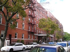 1280 East 18th Street Apartments