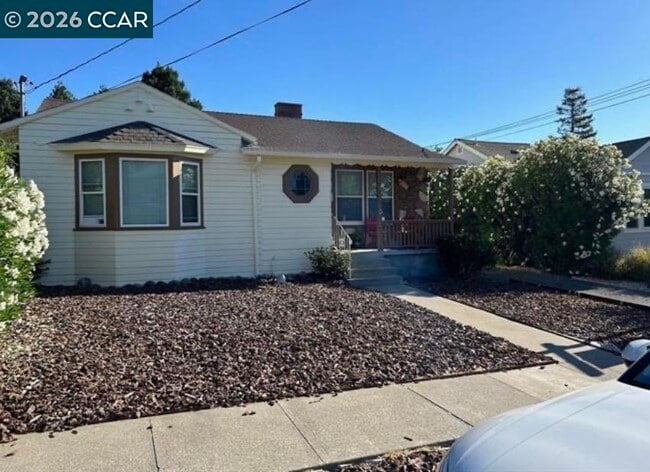 property at 1924 Almond Ave