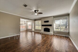 6000 Charleston Dr in Frisco, TX - Building Photo - Building Photo