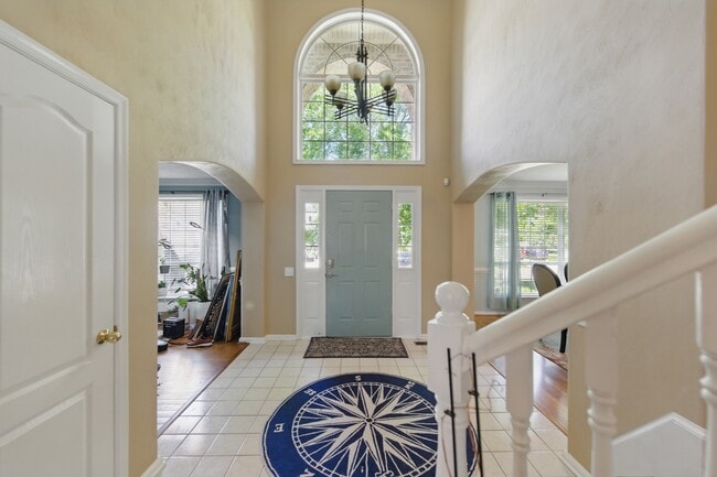 property at 2540 Windy Pines Bend