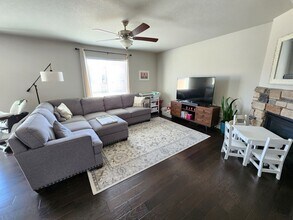 6163 Nash Dr in Colorado Springs, CO - Building Photo - Building Photo