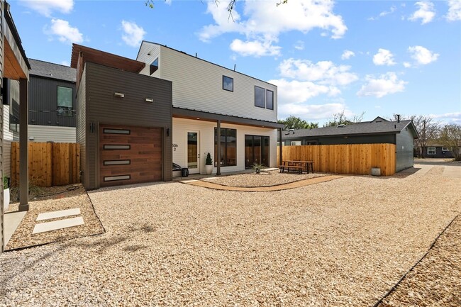 property at 506 Krebs Ln