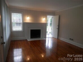 1701 Washington Ave in Charlotte, NC - Building Photo - Building Photo