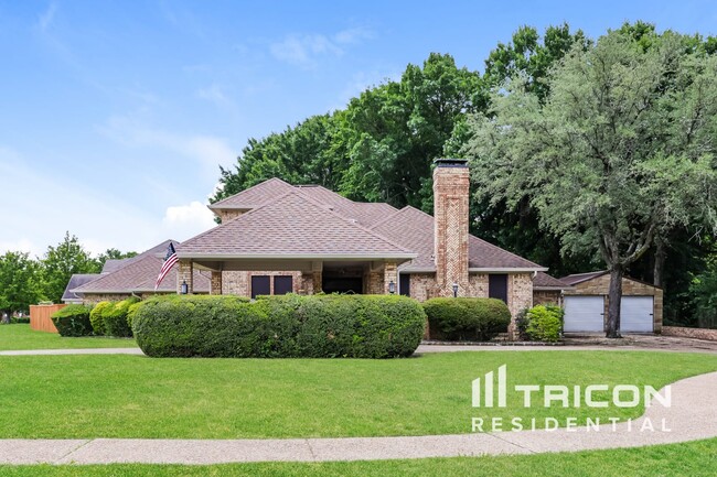property at 830 Mill Creek Cir
