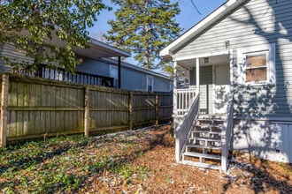 640 Wilson Street in Kannapolis, NC - Building Photo - Building Photo