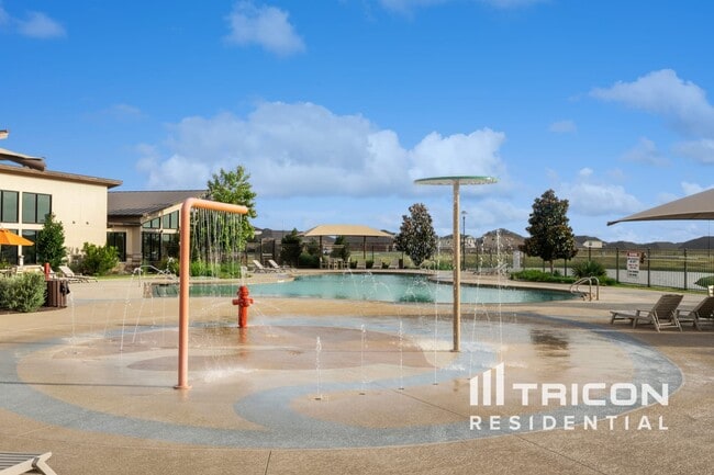 5205 Sidesaddle Dr in Georgetown, TX - Building Photo - Building Photo