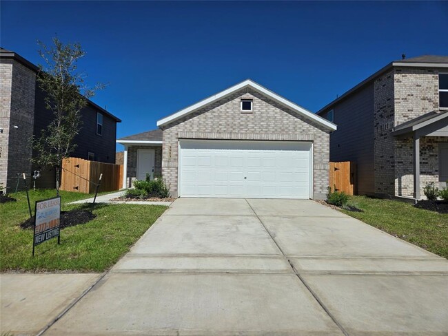 5915 Hartside Farm Trl in Humble, TX - Building Photo - Building Photo