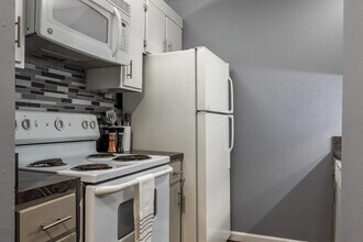 Interior Photo