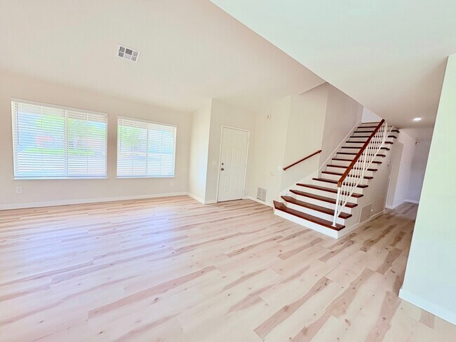 3515 W Ave J in Lancaster, CA - Building Photo - Building Photo