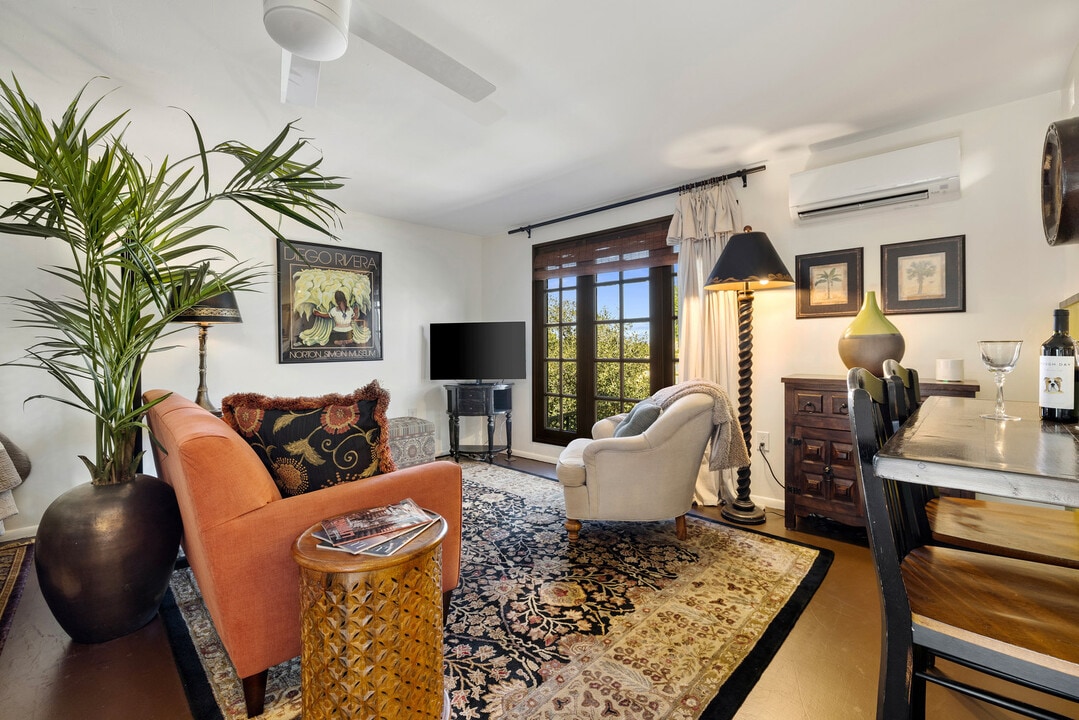 4075 AZ-89 in Prescott, AZ - Foto de edificio