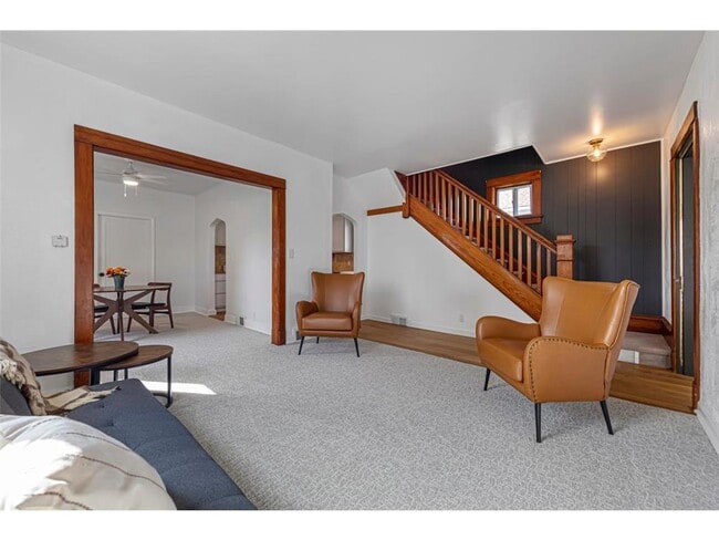 property at 405 Columbus Ave