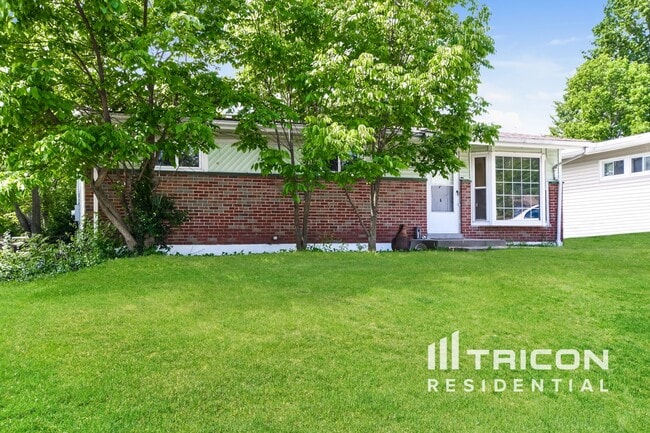 property at 612 Sessions Ave