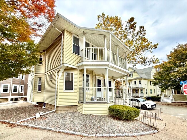 881 Broadway, Unit 1