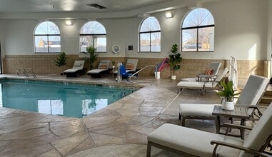 Elevate at Oslo in Santa Fe, NM - Foto de edificio - Building Photo