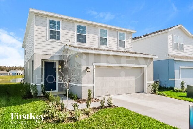 property at 10572 Gliding Eagle Wy