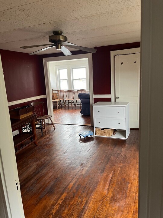 26 South Crescent Circuit, Unit 2 in Boston, MA - Building Photo