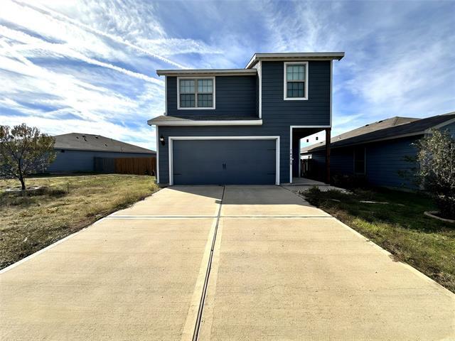 property at 14310 Wrangler Wy