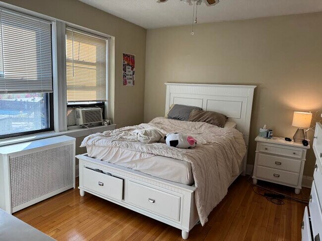 145 Englewood Ave in Boston, MA - Building Photo - Building Photo