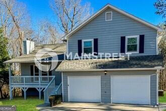 1884 David Dr in Douglasville, GA - Building Photo - Building Photo