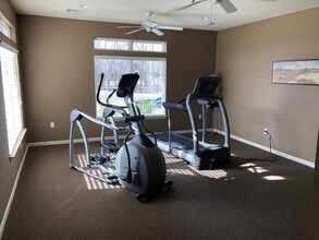 Wedgewood Apartments in Wellington, KS - Foto de edificio - Building Photo