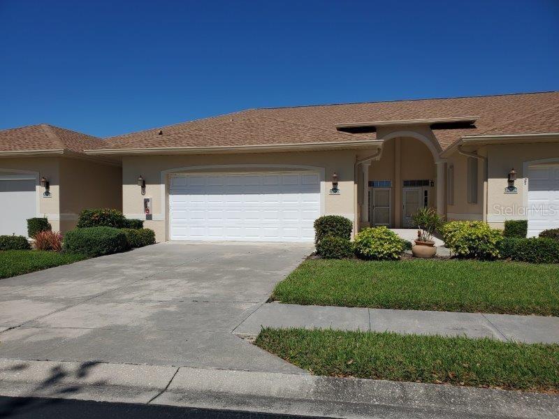 24120 Green Heron Dr in Port Charlotte, FL - Building Photo